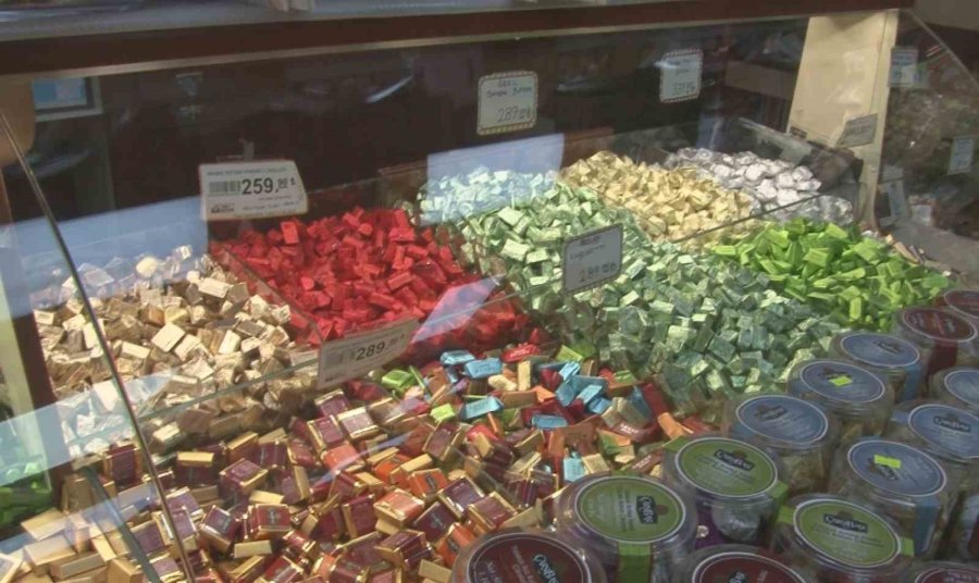Kurban Bayramı’nda Çikolata Fiyatı 200 Tl’den Başlıyor