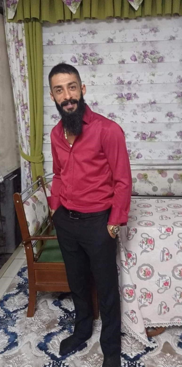 Konya’da Husumetlisini Öldüren Şüpheli Antalya’da Yakalandı