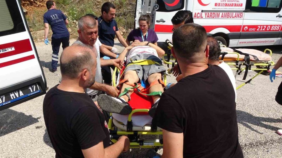 Bayram Ziyareti Faciayla Son Buldu, Kazada Ölü Sayısı 3’e Çıktı