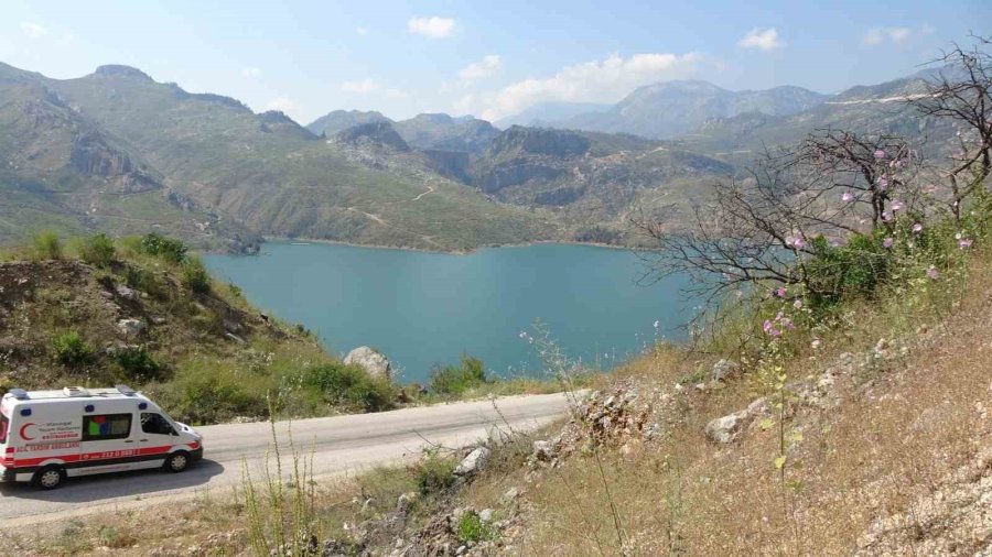 Bayram Ziyareti Faciayla Son Buldu, Kazada Ölü Sayısı 3’e Çıktı