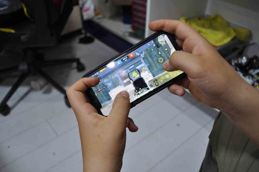 Oyuncu Sayısı Her Geçen Gün Artan Mobil Oyunlar, Bilgisayar Oyunlarıyla Rekabet Edemiyor