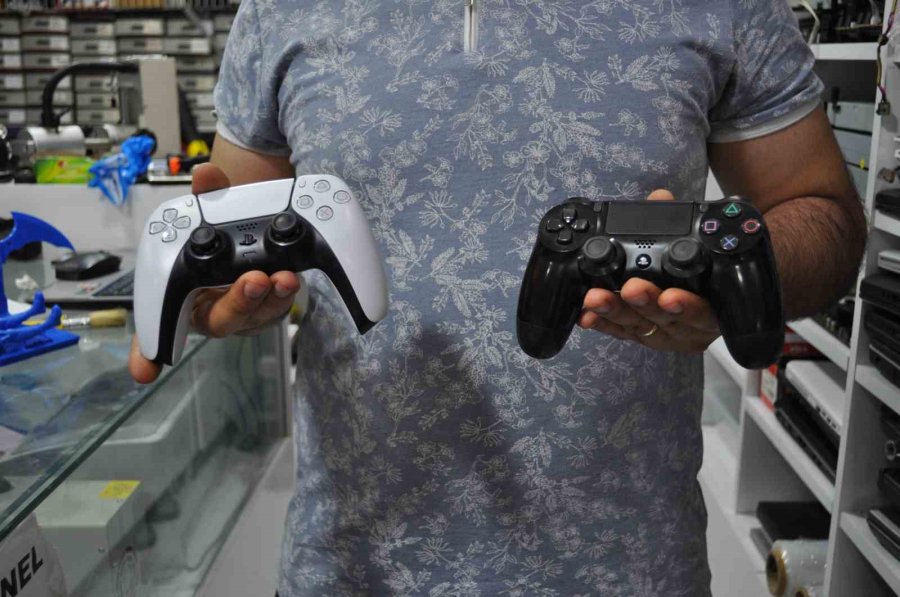 Oyuncu Sayısı Her Geçen Gün Artan Mobil Oyunlar, Bilgisayar Oyunlarıyla Rekabet Edemiyor