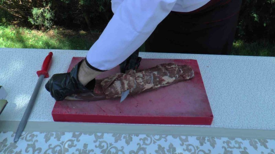 Lezzetli Kavurma İçin Baharata Dikkat