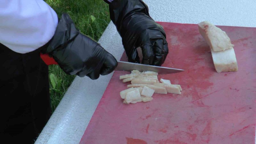 Lezzetli Kavurma İçin Baharata Dikkat