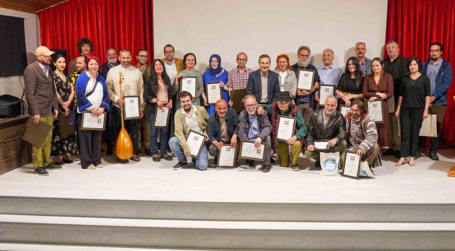 Tepebaşı’nda Uluslararası Sanat Etkinlikleri