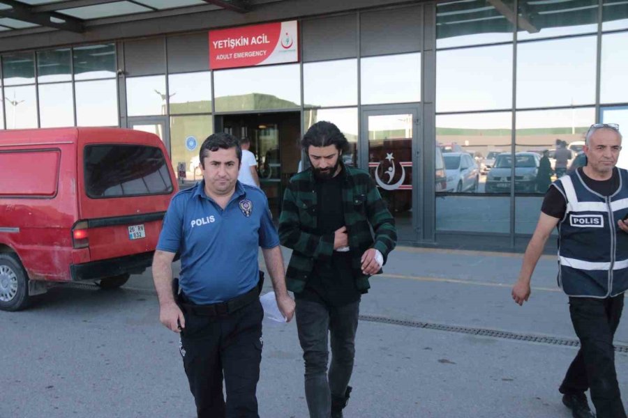 Eskişehir’de 1 Kişinin Öldüğü Kazayla İlgili Alkollü Motosiklet Sürücüsü Tutuklandı