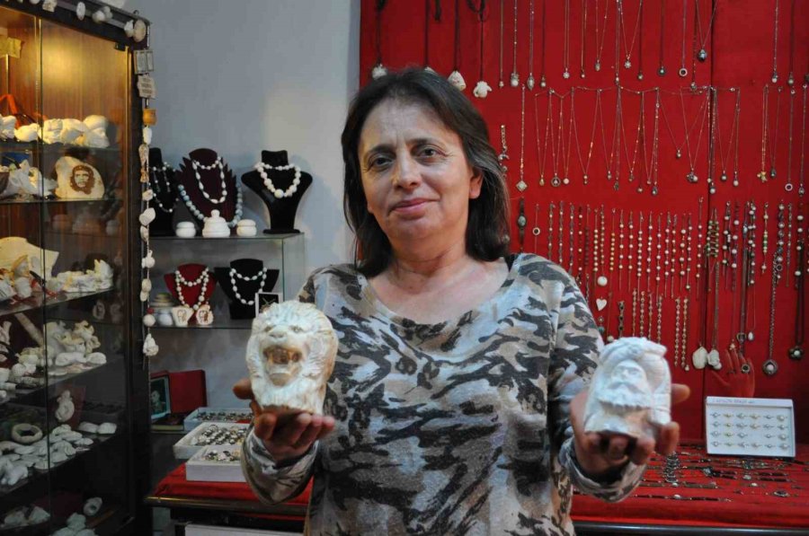 Odunpazarı Esnafı Bu Yaz Ekstra Yoğunluk Olmasını Bekliyor