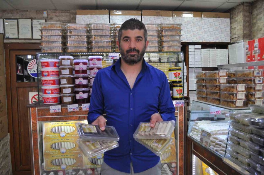 Odunpazarı Esnafı Bu Yaz Ekstra Yoğunluk Olmasını Bekliyor