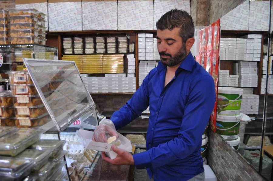 Odunpazarı Esnafı Bu Yaz Ekstra Yoğunluk Olmasını Bekliyor