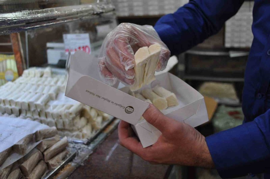 Odunpazarı Esnafı Bu Yaz Ekstra Yoğunluk Olmasını Bekliyor