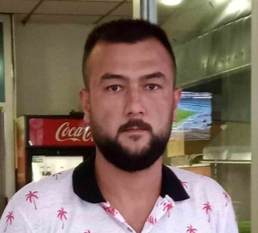 Mersin’de Evde Silahlı Saldırıya Uğrayan 1 Kişi Hayatını Kaybetti