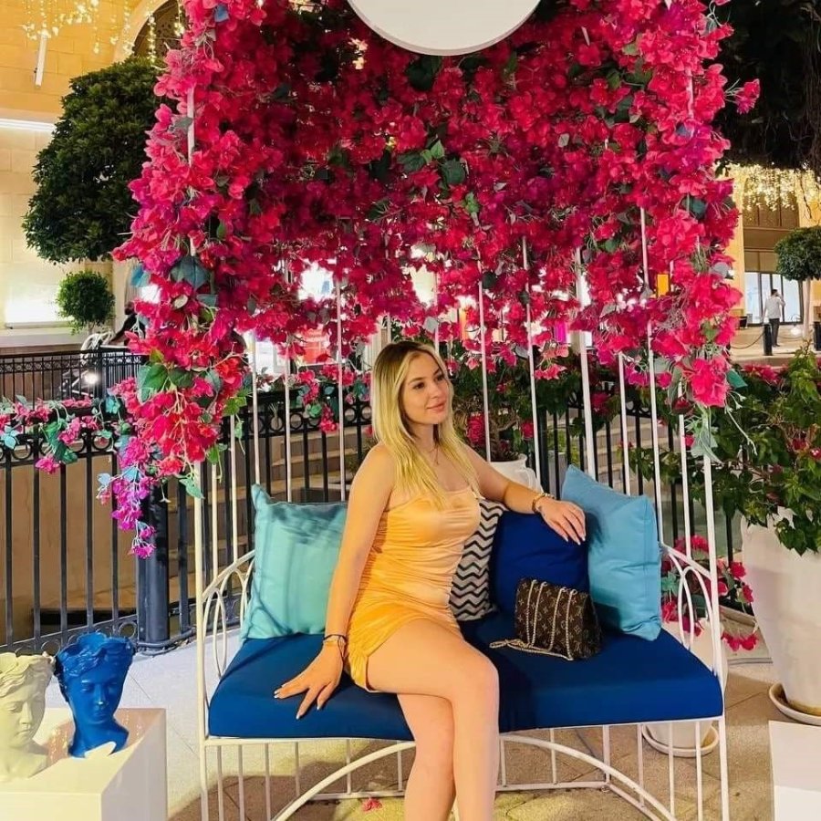 Genç Kadın Bayram Öncesi Aldığı Motosikletle Ölüme Gitti