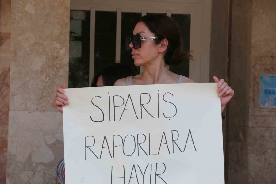 Antalya’da Tapusu Olmayan 66 Daireden Oluşan 26 Yıllık Siteye Mahkemeden Yıkım Kararı