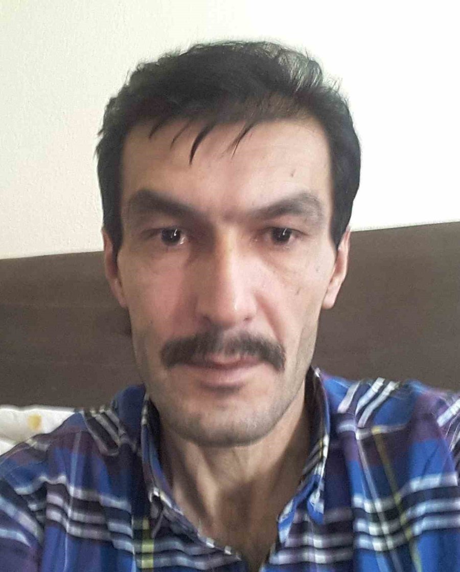 Karaman’da Bir Kişi Kaldığı Apartta Ölü Bulundu