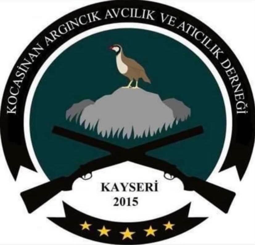 Kocasinan Argıncık Avcılık Ve Atıcılıkderneği 7. Geleneksel Trap Şenliği