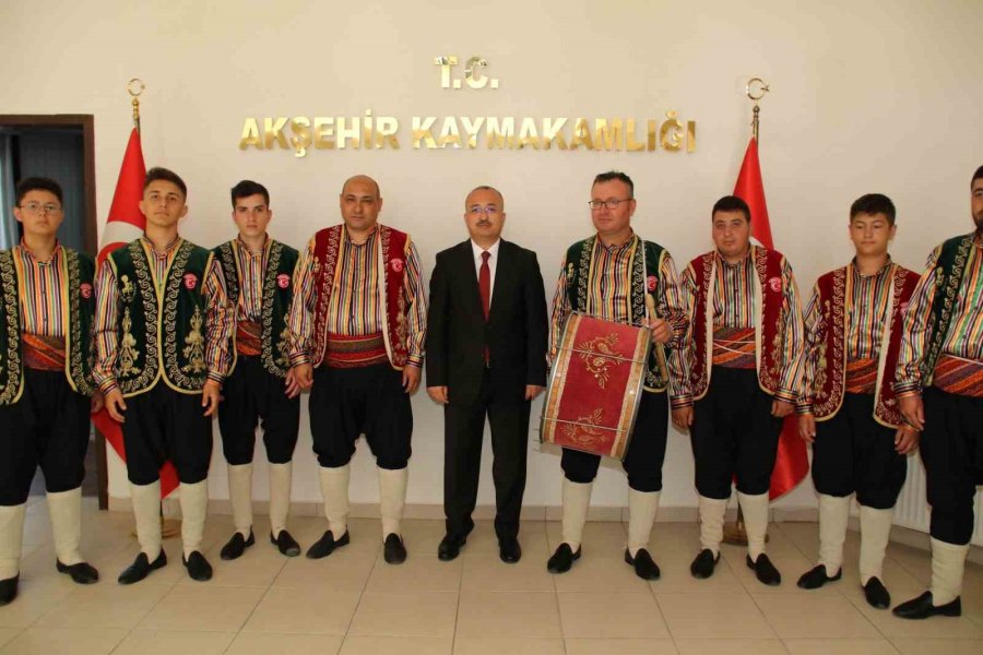 Dellal’larlardan Nasreddin Hoca Şenliği’ne Davet