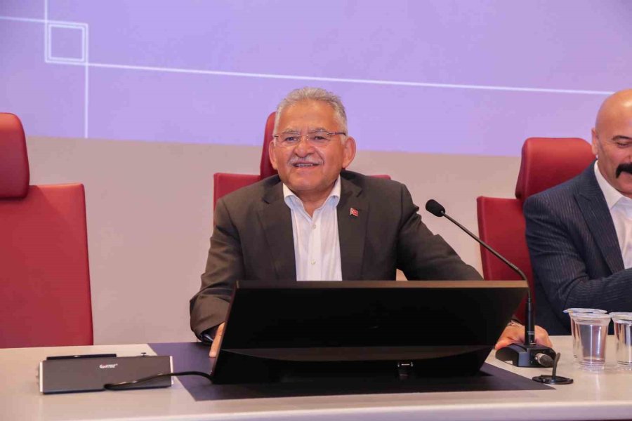 Büyükşehir’den Özel Güvenlik Personeline ’özel’ Seminer