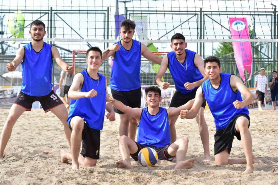 Büyükşehir Spor Aş’den 15 Temmuz’a Özel 3 Farklı Etkinlik