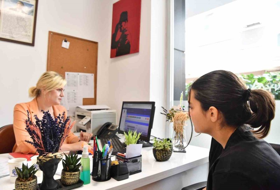 Konsem’den Lgs Öğrencilerine Ücretsiz Rehberlik Hizmeti