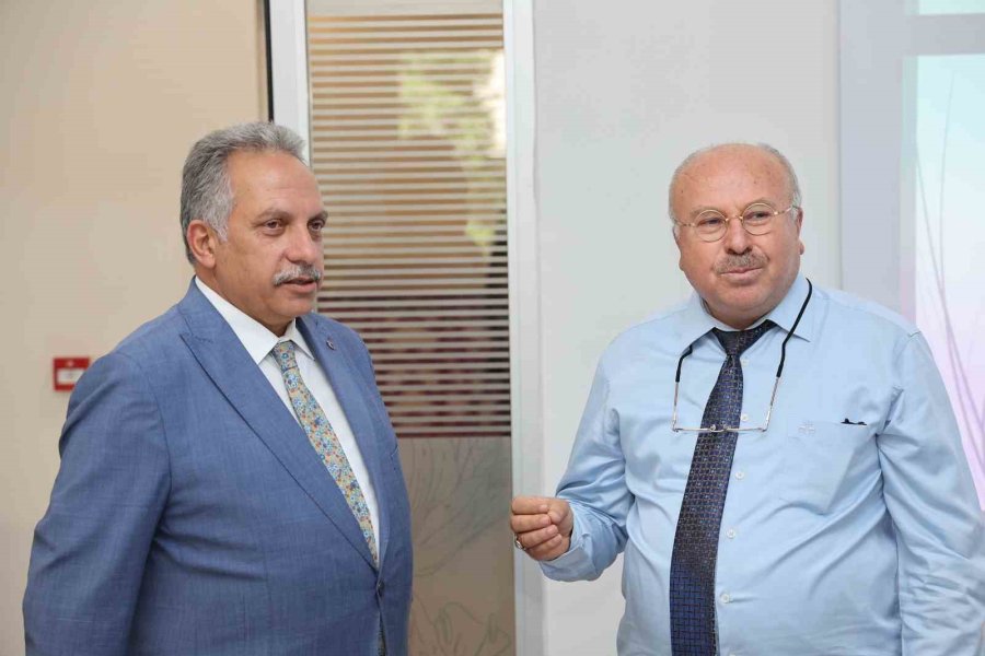 “geleceğin Teknolojisine Adım Atıyorsunuz”