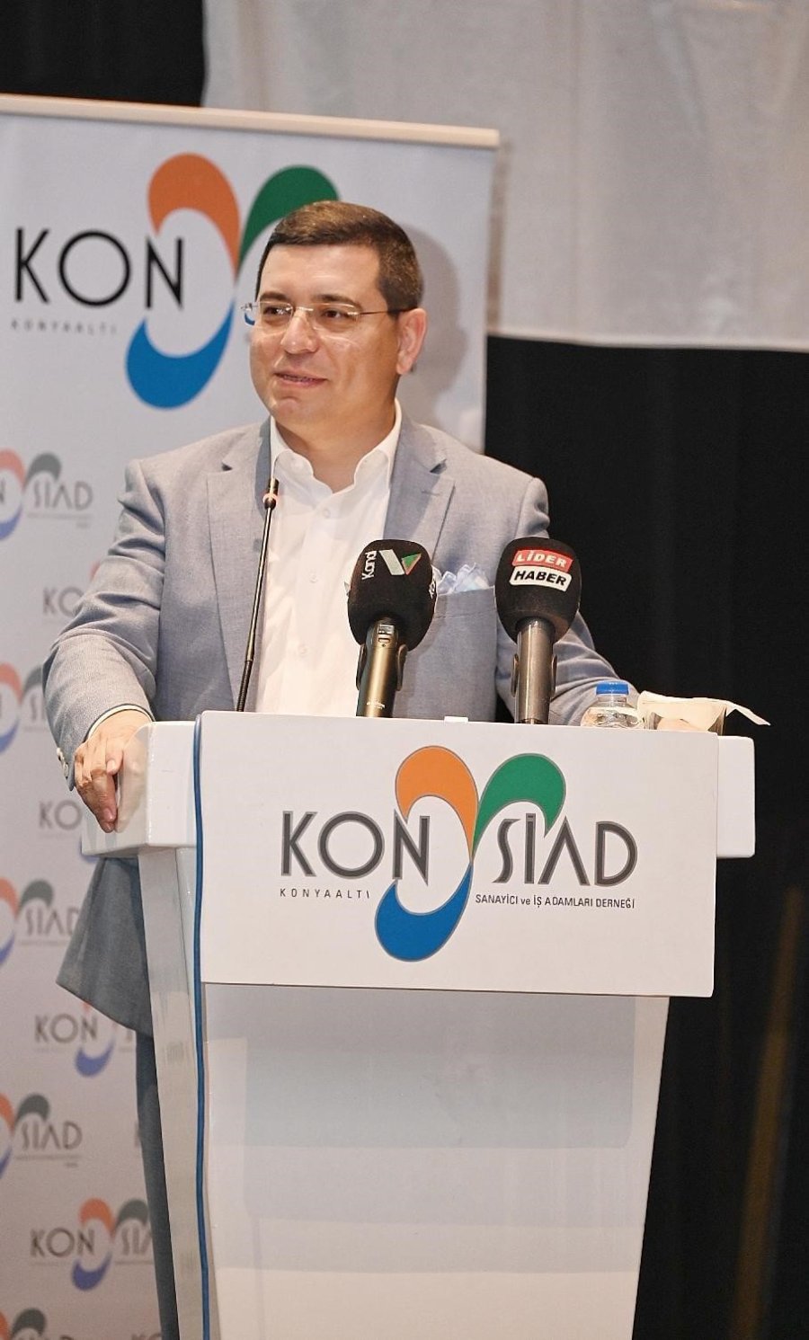 Tütüncü: “antalya’da Dünya Çapında Takip Edilen Nice Lokasyon Meydana Getiririz”