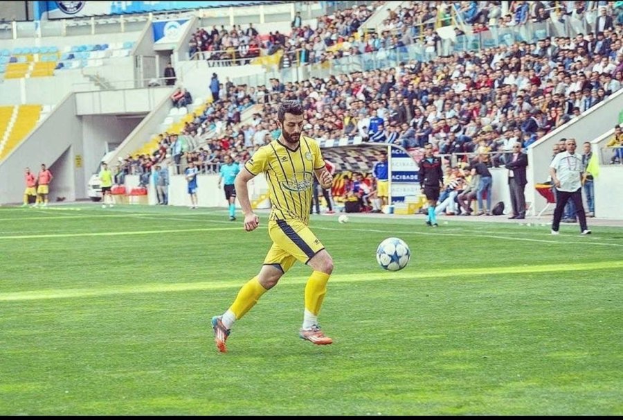 Başakpınarspor’da Transfer Hız Kazandı