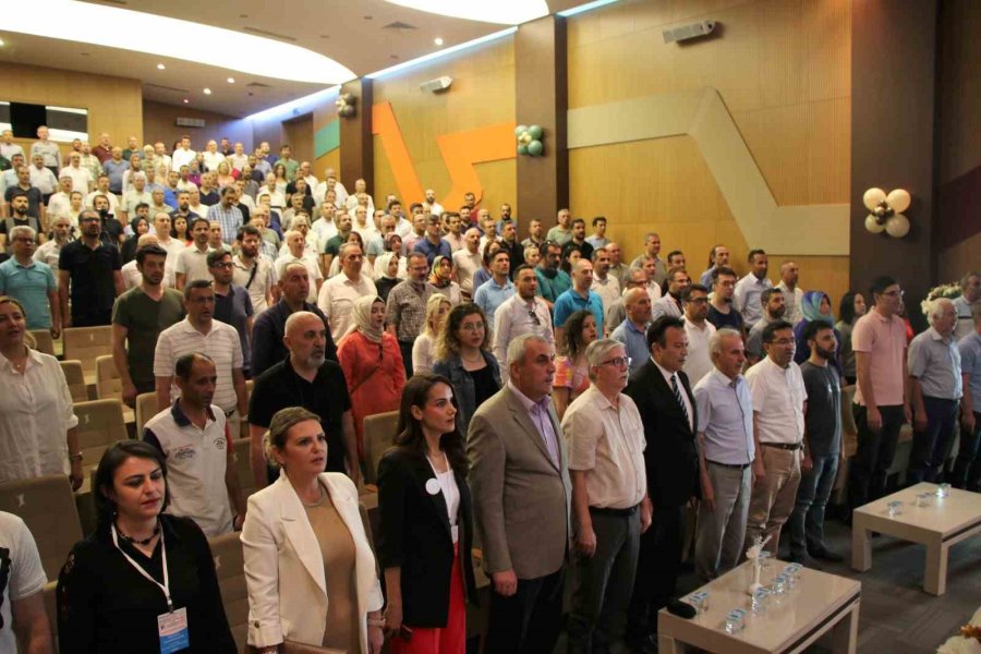 İşitme Engelli Bireyler Bu Projede 9 Gün Sahada Olacak