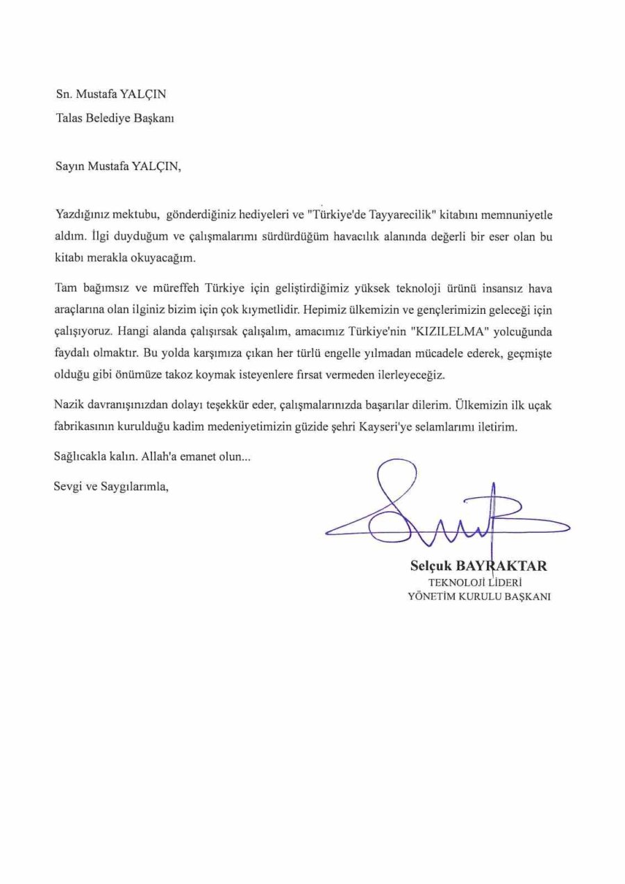 Teknoloji Sevdalılarının Mektup Kardeşliği