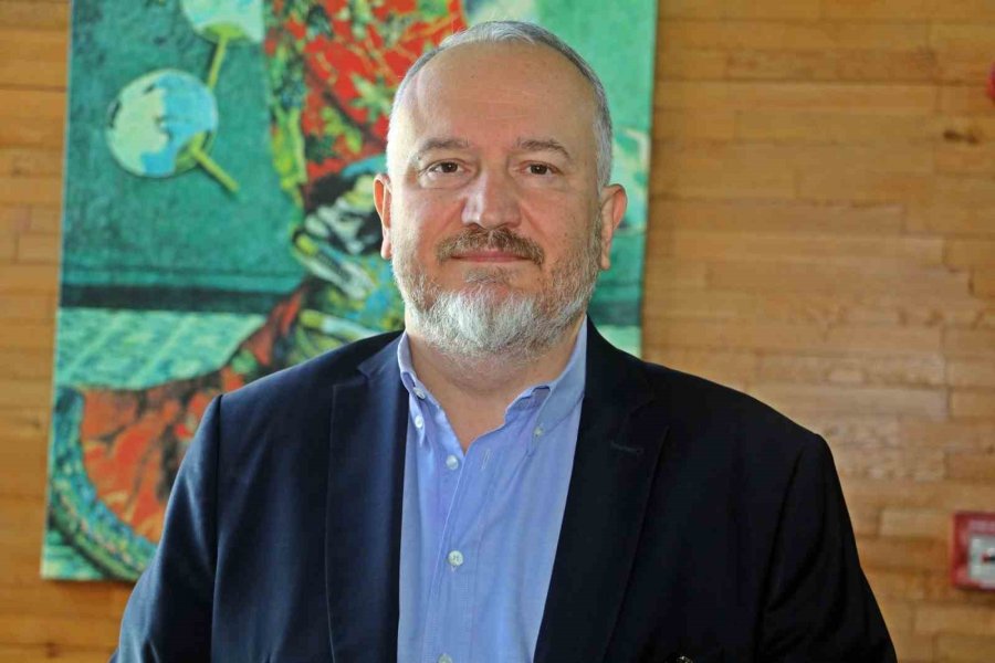 Antalya’ya Gelen Turist Sayısı 6 Milyona Yaklaştı