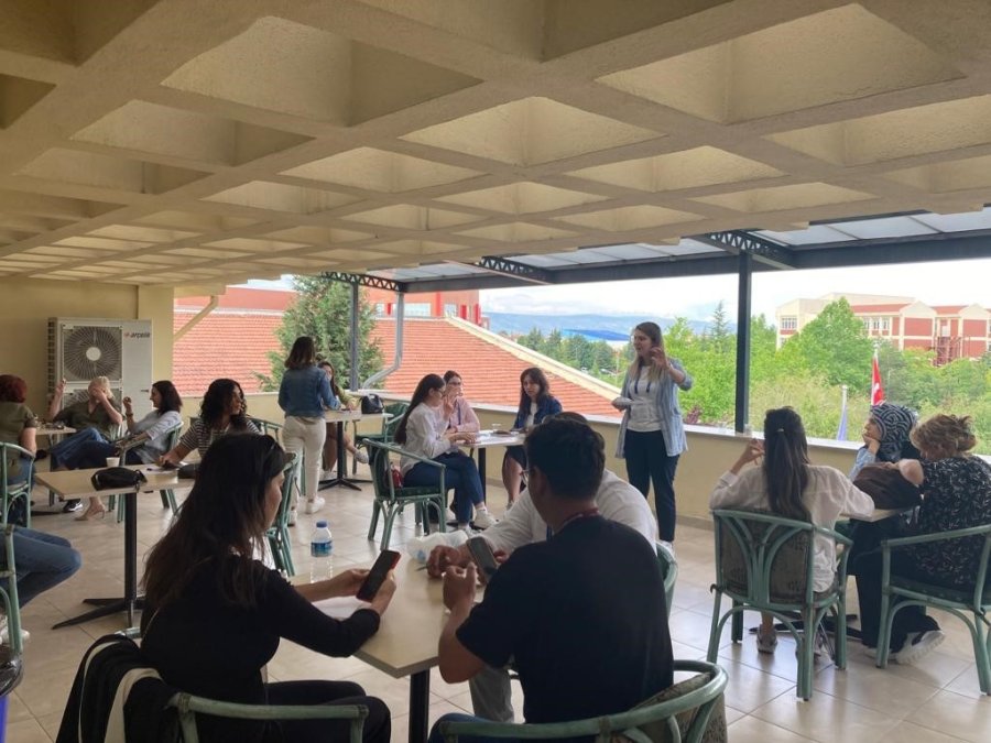 “kırsal Turizm İçin Evet” Pilot Eğitimi Başarıyla Tamamlandı