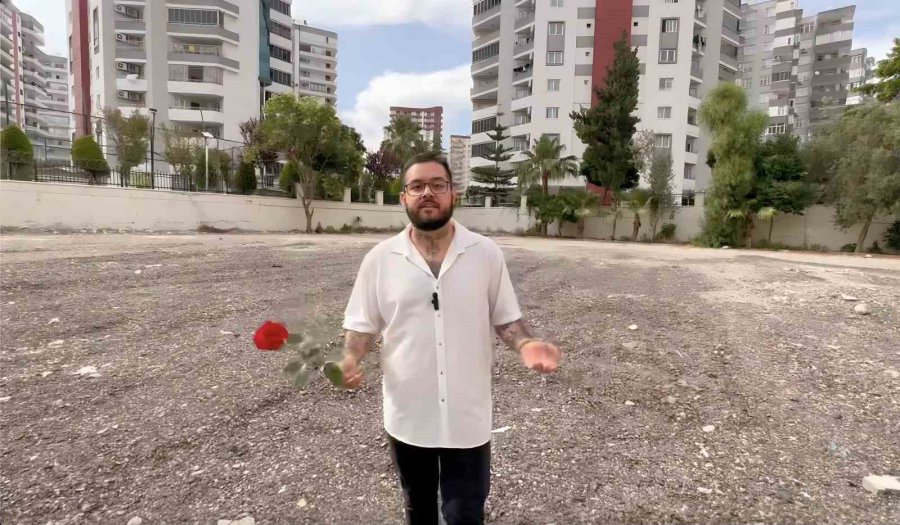 Çü Öğrencilerinden Depremde Hayatını Kaybeden Arkadaşları İçin Anlamlı Belgesel