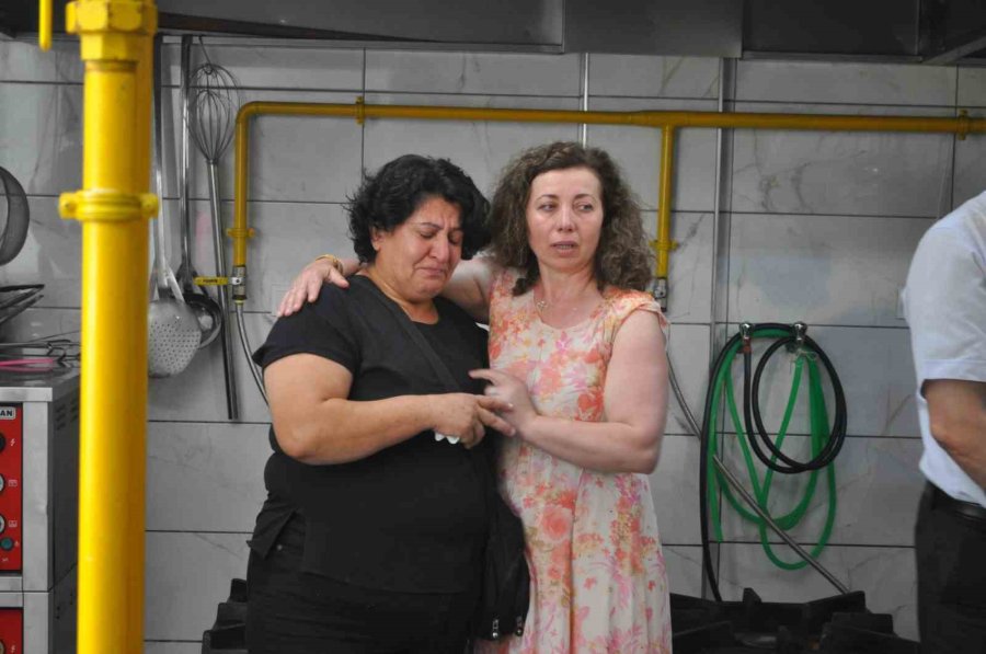 Deprem Bölgesine Yardıma Giden Gönüllü Öğretmenler Bir Araya Geldi