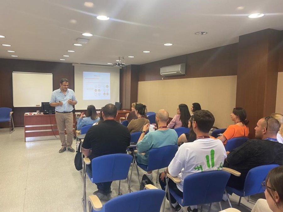 “kırsal Turizm İçin Evet” Pilot Eğitimi Başarıyla Tamamlandı