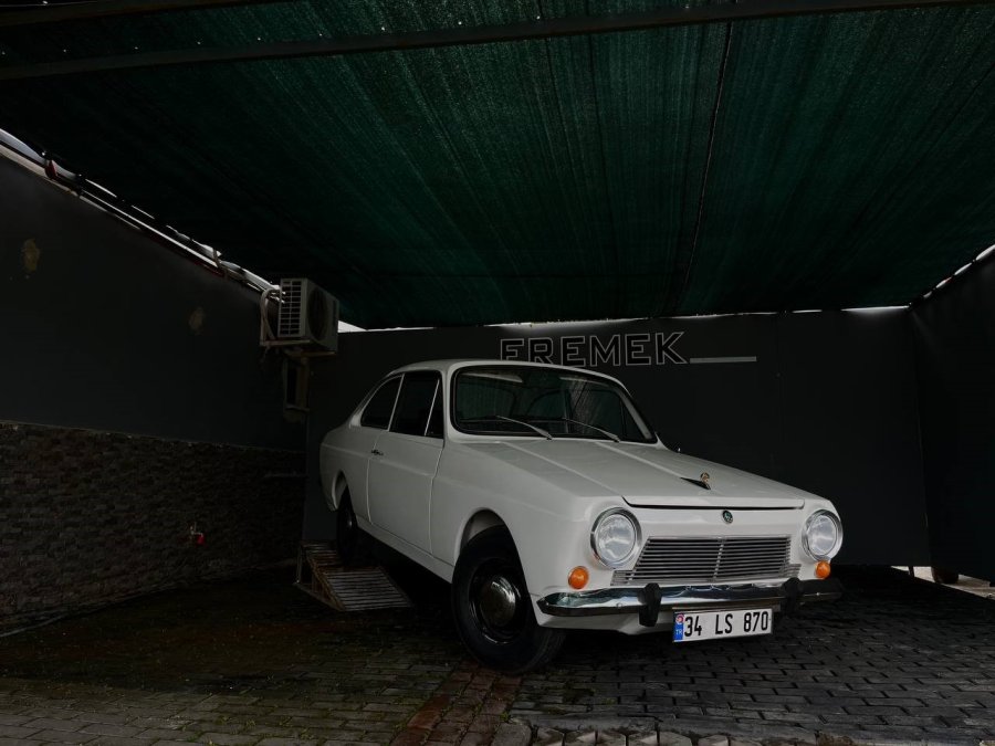 1971 Model Anadol’una Gelen Teklifleri Düşünmeden Reddediyor