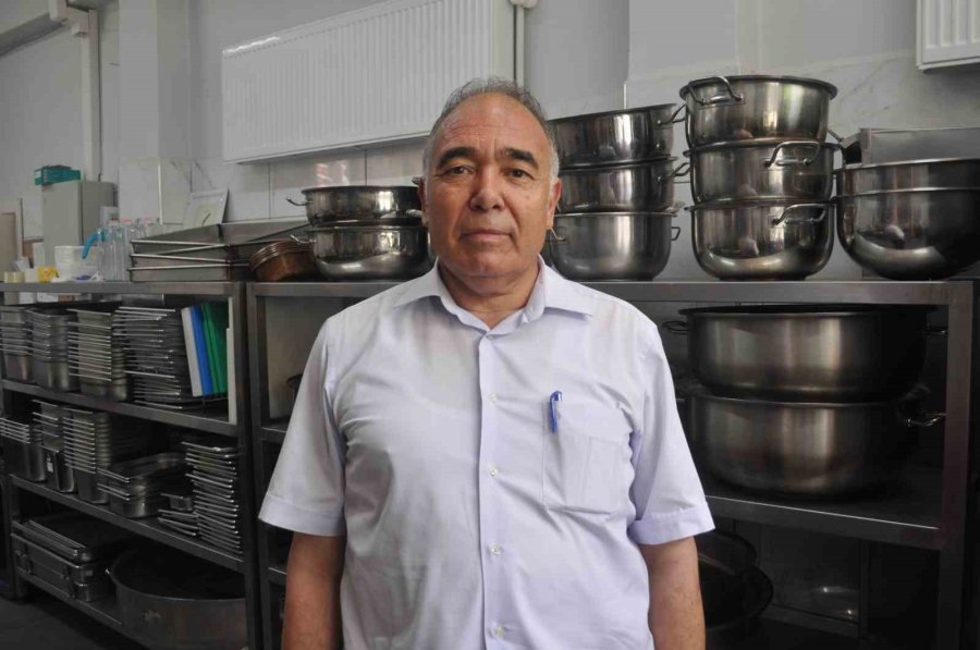 Deprem Bölgesine Yardıma Giden Gönüllü Öğretmenler Bir Araya Geldi