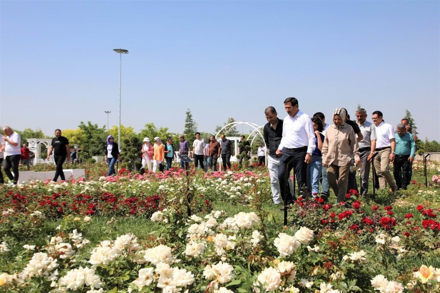 Hasan Kılca: “koyduğumuz Hedeflerimizden Fazlasını Gerçekleştirdik”