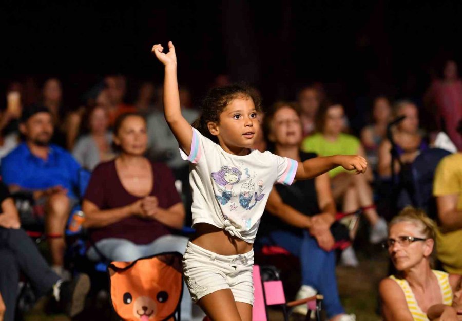 Hayatpark’ta, “2.barofest Yaza Merhaba” Etkinliği