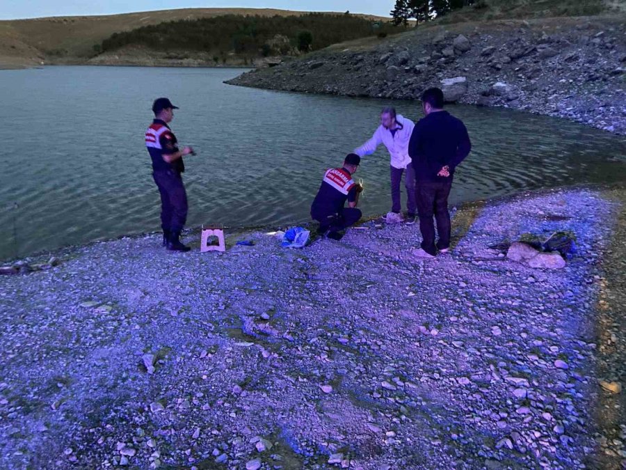 Aksaray Jandarma Dron İle Kaçak Avcıların Peşinde