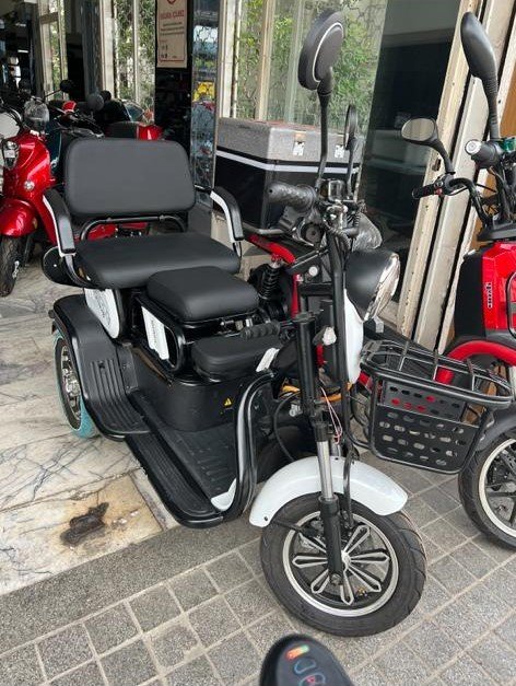 Engelli Adamı İkinci Kez Yıkan Hırsızlık Alarmı