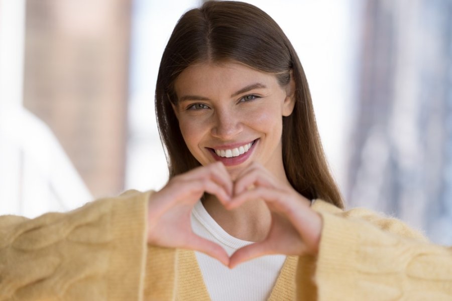 Kırık Kalplerin Yüzde 95’i İyileşiyor