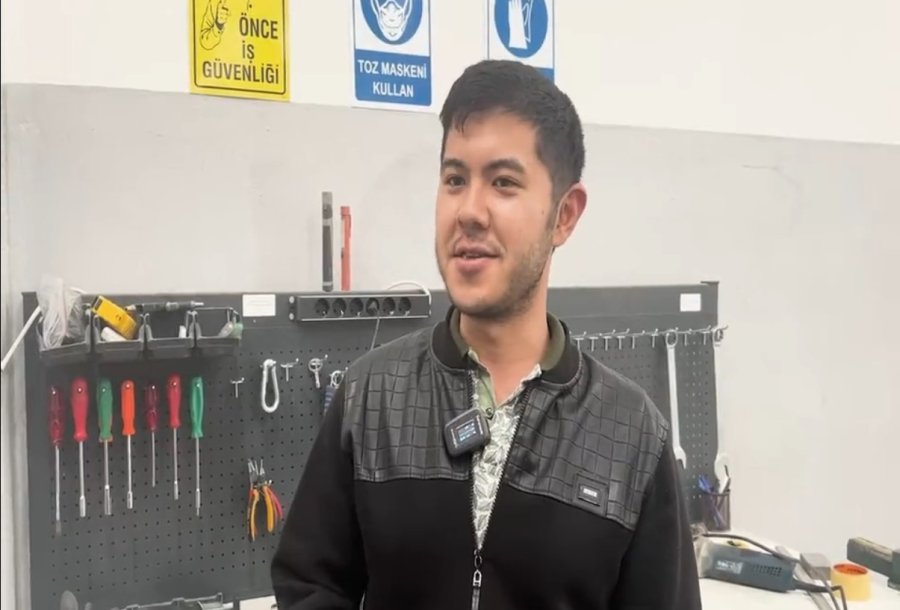 Büyükşehir’in Hayatı Kolaylaştıran “kurumsal Kart 38” Uygulaması İlgi Görüyor