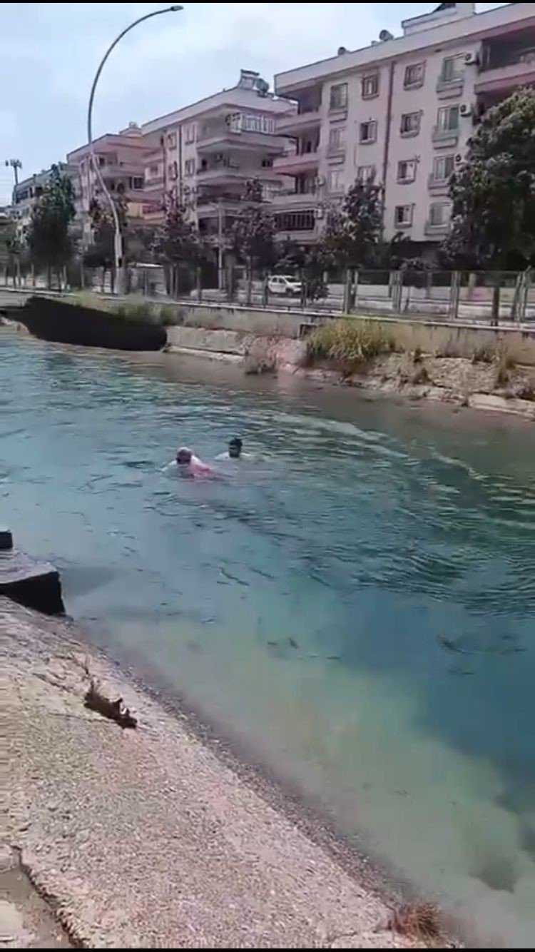 Sulama Kanalından Kurtarılan Çocuk, 6 Günlük Yaşam Mücadelesini Kaybetti