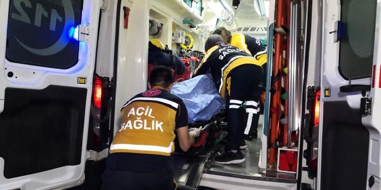 Ayrılmak İstediği İçin Sevgilisi Tarafından Vurulan Polis Yaşam Mücadelesini Kaybetti