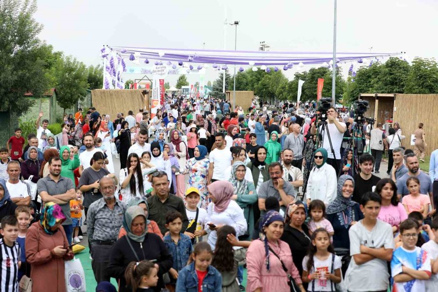 Hasan Kılca: “karatay’ın Cazibesi Yeni Yatırımlarımızla Artıyor”