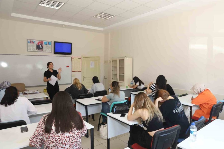 Kaymek İle Yaz Dönemi Bambaşka