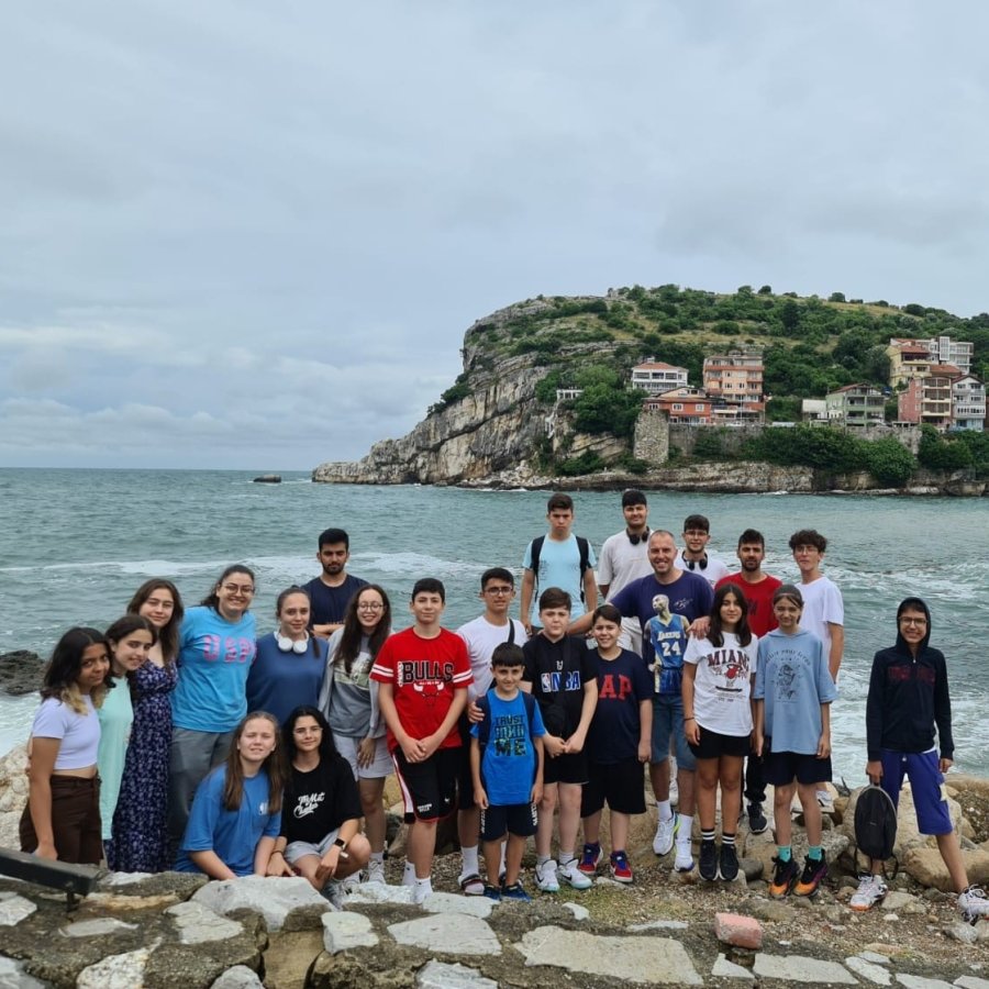 Kayseri Hasketbol Karabük’te Zirveye Ambargo Koydu