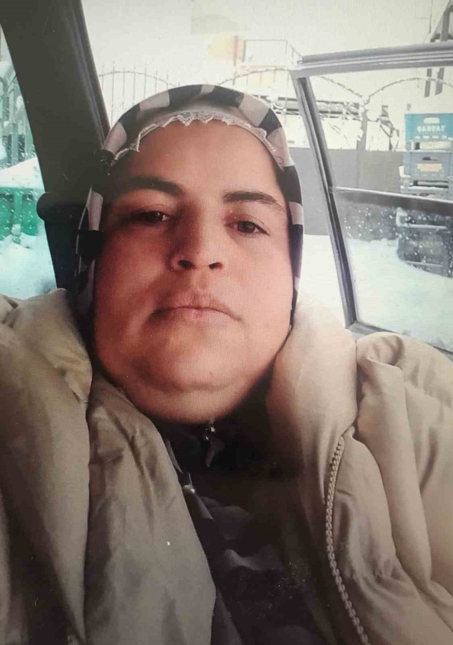 Dini Nikahlı Eşini Öldüren Zanlı Tutuklandı