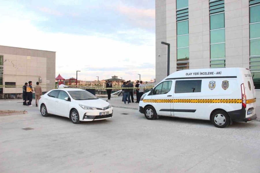 Karaman’da Beton Pompası Faciası: 1 Ölü, 2 Yaralı