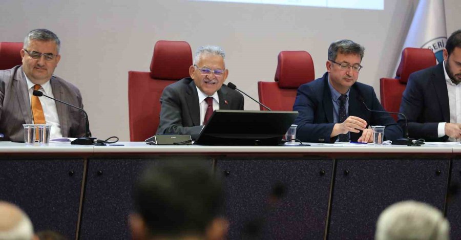 Afet İşleri Daire Başkanlığı’nın Usul Ve Esasları Yönetmeliği Onaylandı