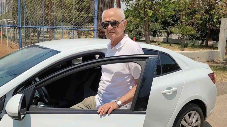 Haksız Yere Yazılan Trafik Cezasını Ortaya Çıkardı